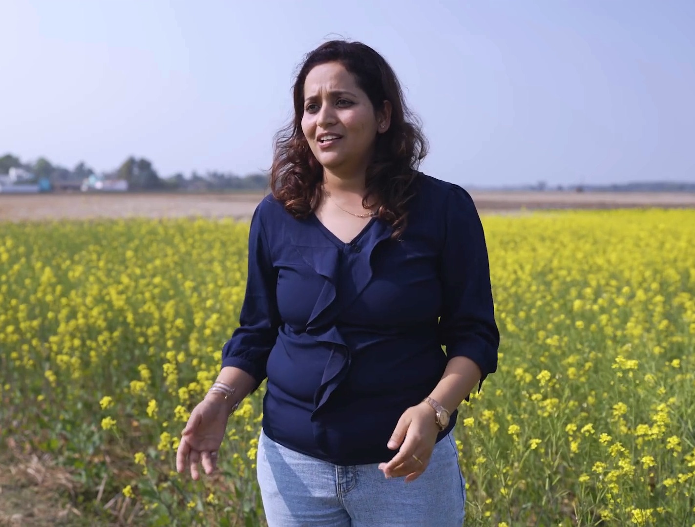 Beyond transactions—building financial credibility for farmers | Niyati Nanda shares the journey